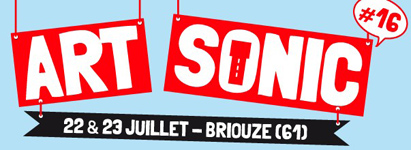 ARTSONIC 2011 - INTERVIEW INSPECTOR CLUZOT