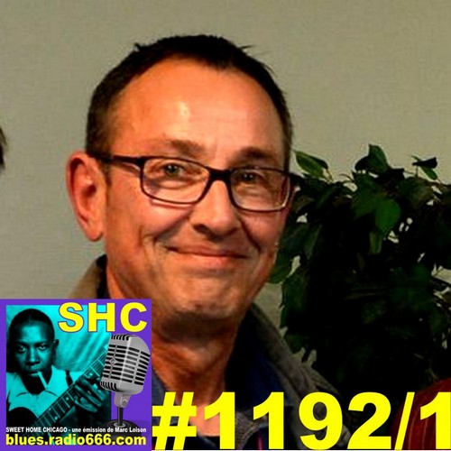 SWEET HOME CHICAGO #1192 part 1 - 29 avril 2023