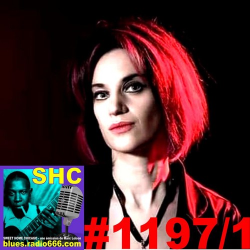 SWEET HOME CHICAGO #1197 part 1 - 3 juin 2023