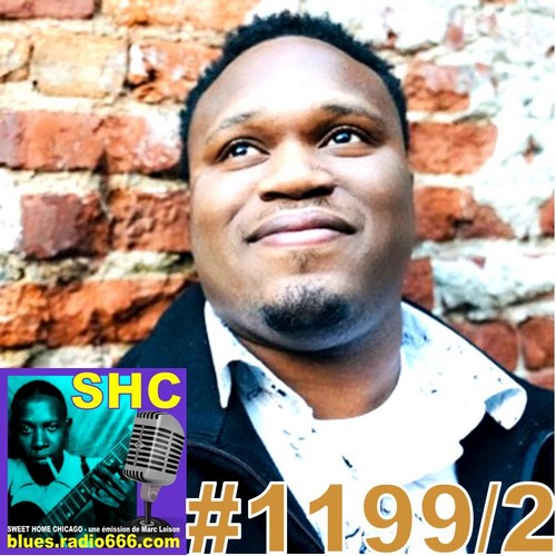 SWEET HOME CHICAGO #1199 part 2 - 17 juin 2023