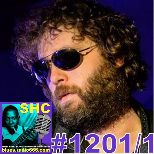 SWEET HOME CHICAGO #1201 part 1 - 2 septembre 2023