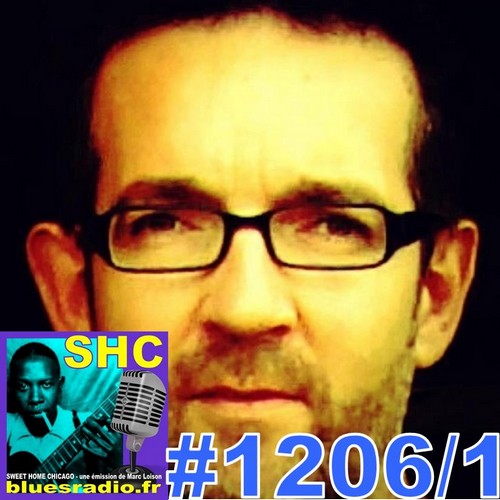 SWEET HOME CHICAGO #1206 part 1 - 7 octobre 2023