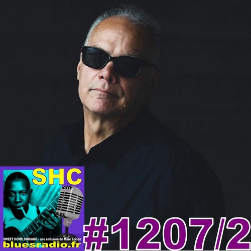 SWEET HOME CHICAGO #1207 part 2 - 14 octobre 2023