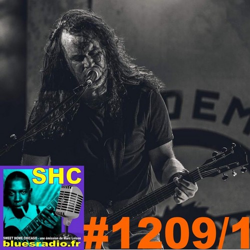 SWEET HOME CHICAGO #1209 part 1 - 28 octobre 2023