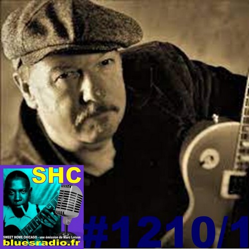 SWEET HOME CHICAGO #1210 part 1 - 4 novembre 2023