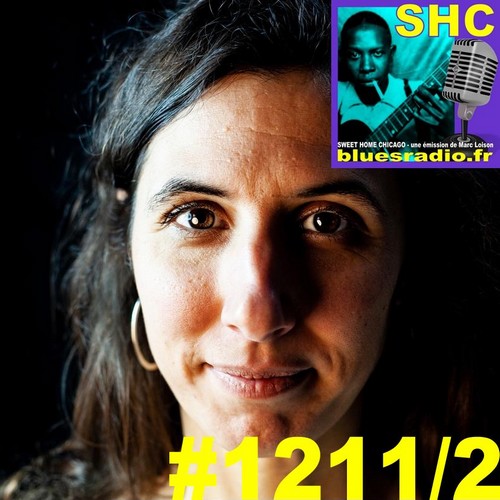 SWEET HOME CHICAGO #1211 part 1 - 11 novembre 2023