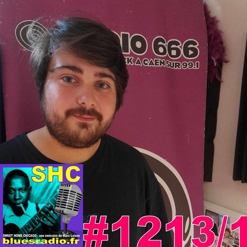 SWEET HOME CHICAGO #1213 part 1 - 25 novembre 2023