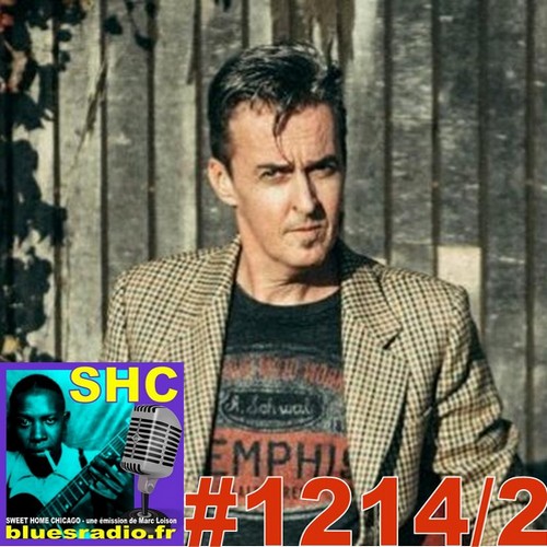 SWEET HOME CHICAGO #1214 part 2 - 2 décembre 2023