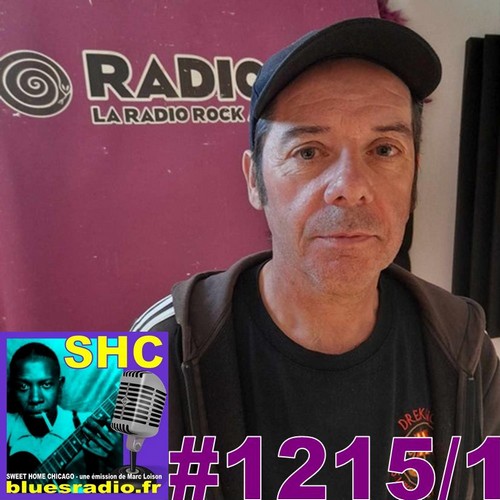 SWEET HOME CHICAGO #1215 part 1 - 9 décembre 2023