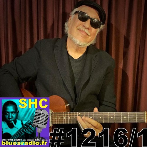 SWEET HOME CHICAGO #1216 part 1 - 16 décembre 2023