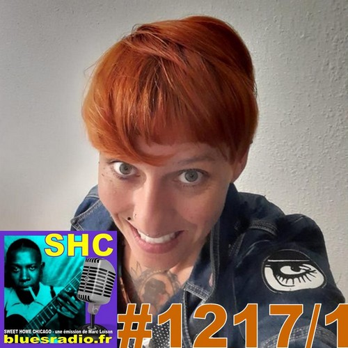 SWEET HOME CHICAGO #1217 part 1 - 23 décembre 2023