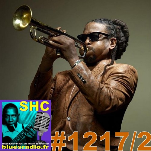 SWEET HOME CHICAGO #1217 part 2 - 23 décembre 2023