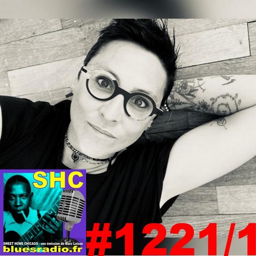 SWEET HOME CHICAGO #1221 part 1 - 20 janvier 2024