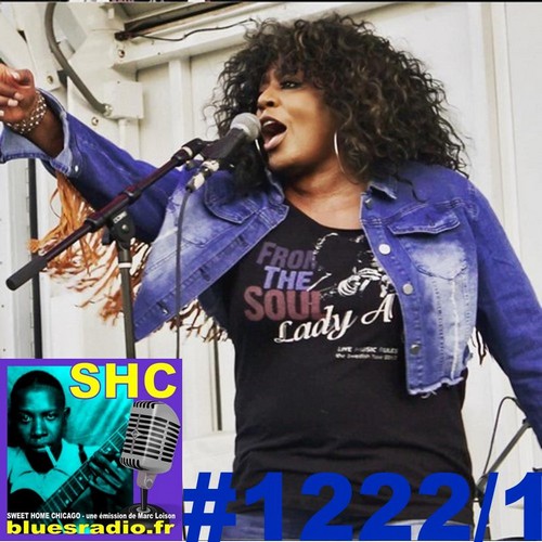 SWEET HOME CHICAGO #1222 part 1 - 27 janvier 2024