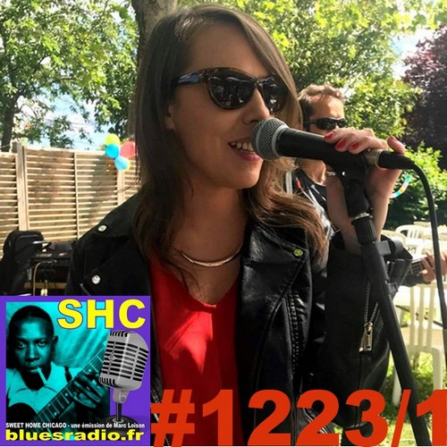 SWEET HOME CHICAGO #1223 part 1 - 3 février 2024