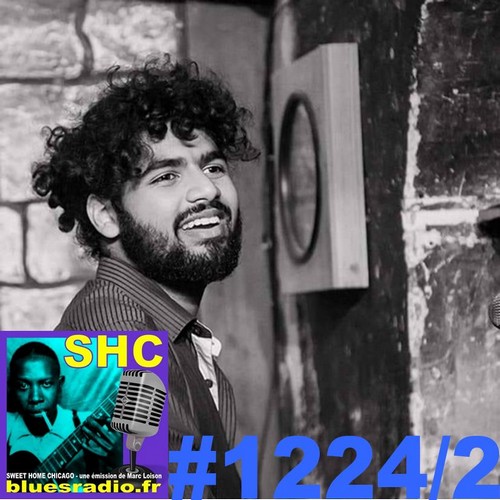 SWEET HOME CHICAGO #1224 part 2 - 10 février 2024