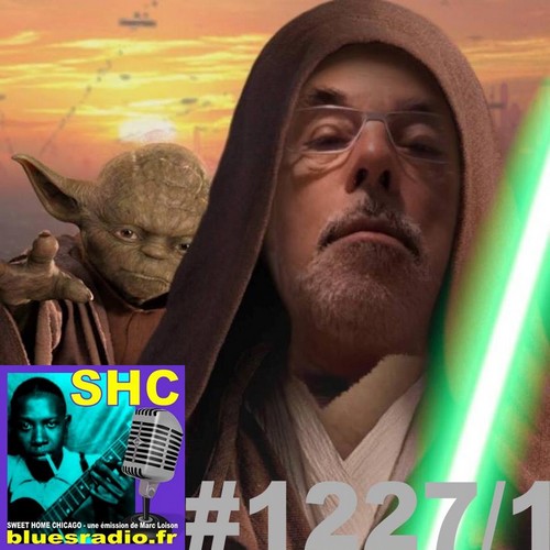 SWEET HOME CHICAGO #1227 part 1 - 2 mars 2024