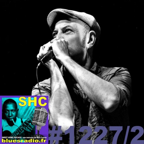 SWEET HOME CHICAGO #1227 part 2 - 2 mars 2024