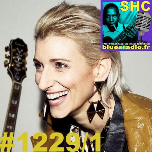 SWEET HOME CHICAGO #1229 part 1 - 16 mars 2024