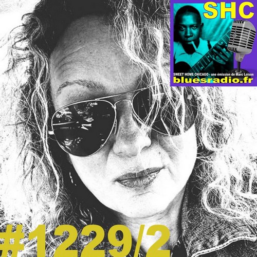 SWEET HOME CHICAGO #1229 part 2 - 16 mars 2024