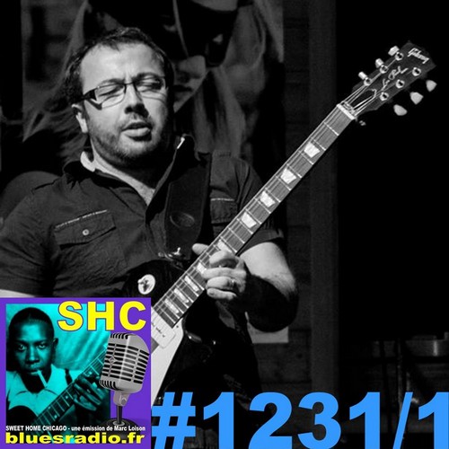 SWEET HOME CHICAGO #1231 part 1 - 30 mars 2024