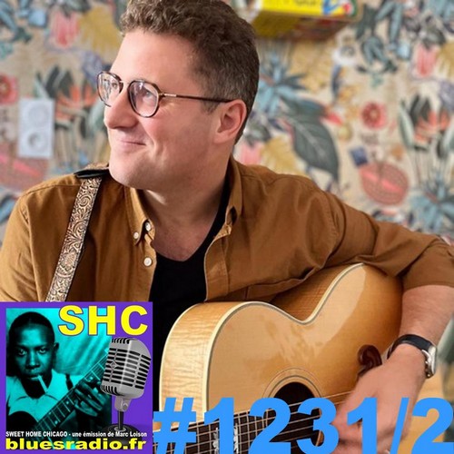 SWEET HOME CHICAGO #1231 part 2 - 30 mars 2024