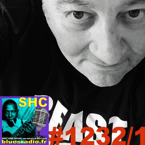 SWEET HOME CHICAGO #1232 part 1 - 6 avril 2024