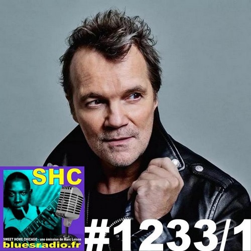 SWEET HOME CHICAGO #1233 part 1 - 13 avril 2024