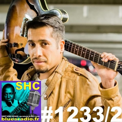 SWEET HOME CHICAGO #1233 part 2 - 13 avril 2024