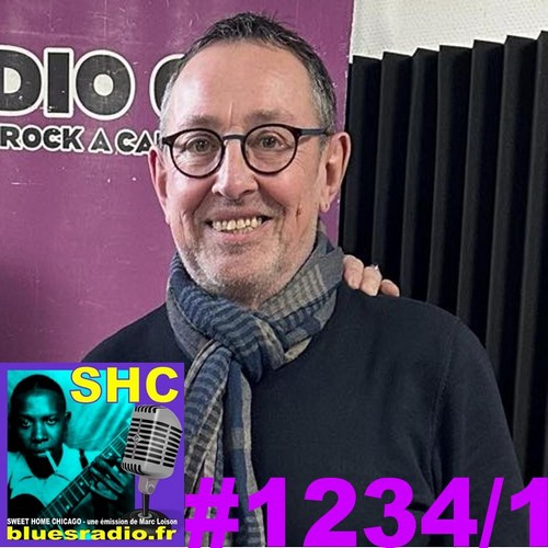 SWEET HOME CHICAGO #1234 part 1 - 20 avril 2024