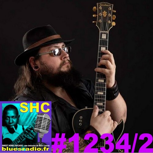 SWEET HOME CHICAGO #1234 part 2 - 20 avril 2024