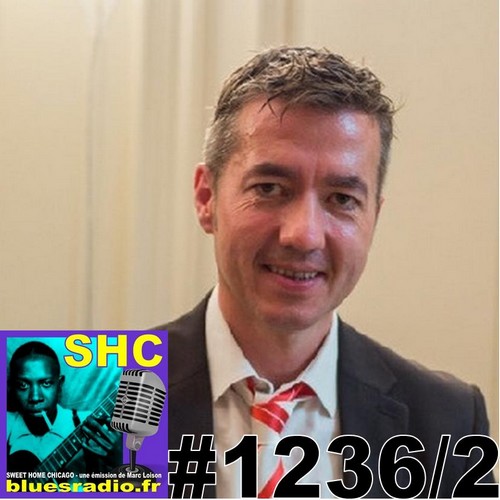 SWEET HOME CHICAGO #1236 part 2 - 4 mai 2024