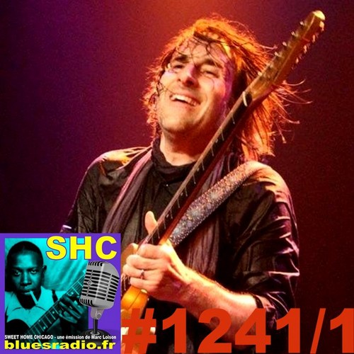 SWEET HOME CHICAGO #1241 part 1 - 8 juin 2024