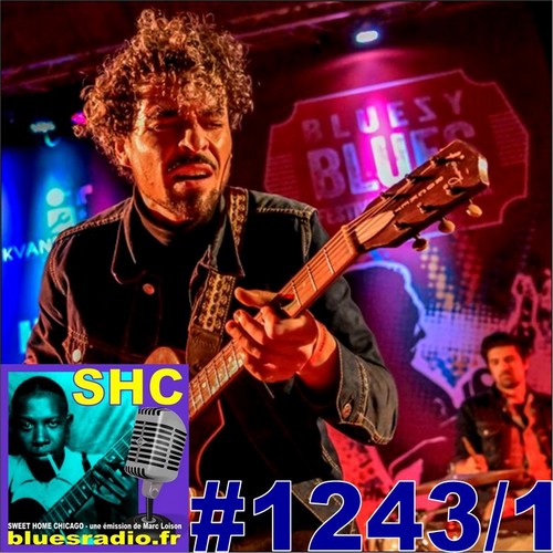 SWEET HOME CHICAGO #1243 part 1 - 22 juin 2024