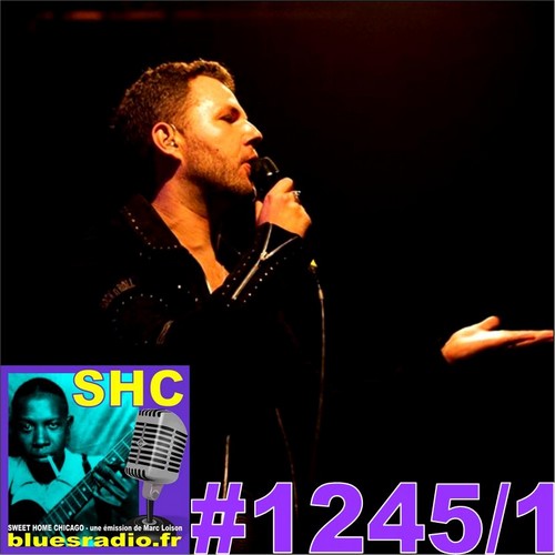 SWEET HOME CHICAGO #1245 part 1 - 6 juillet 2024