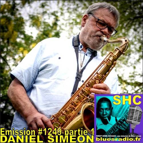 SWEET HOME CHICAGO #1249 part 1 - 19 octobre 2024