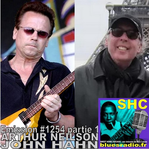 SWEET HOME CHICAGO #1254 part 1 - 23 novembre 2024