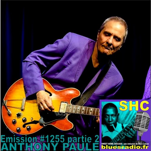 SWEET HOME CHICAGO #1255 part 2 - 30 novembre 2024