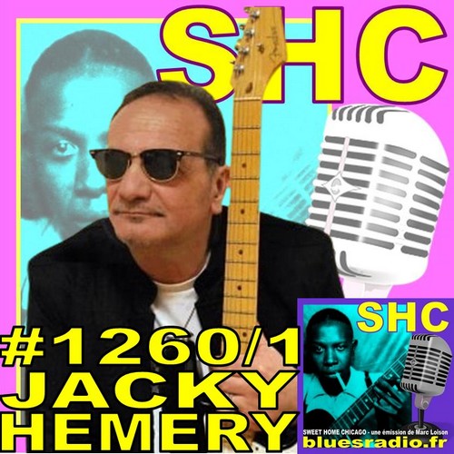 SWEET HOME CHICAGO #1260 part 1 - 4 janvier 2025