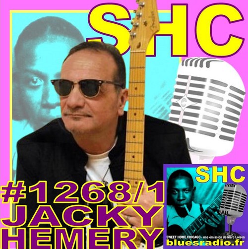 SWEET HOME CHICAGO #1268 part 1 - 1er mars 2025