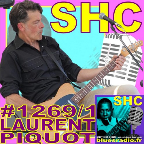 SWEET HOME CHICAGO #1269 part 1 - 8 mars 2025