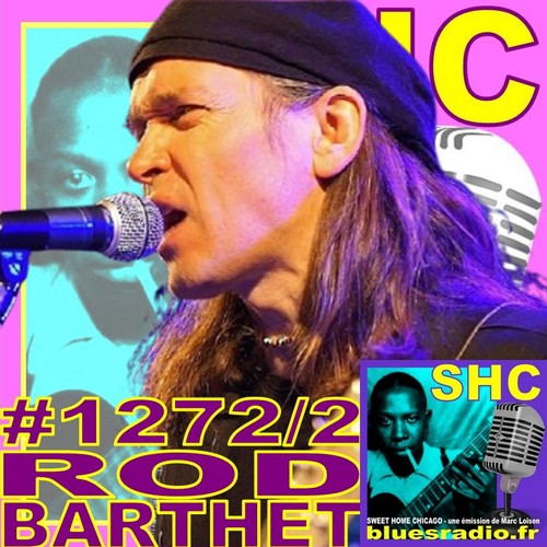 SWEET HOME CHICAGO #1272 part 2 - 29 mars 2025