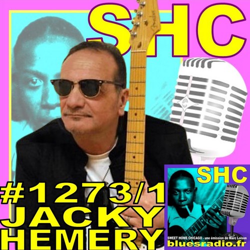 SWEET HOME CHICAGO #1273 part 1 - 5 avril 2025