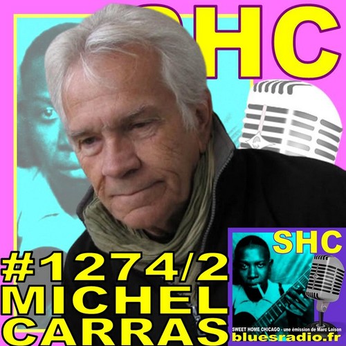 SWEET HOME CHICAGO #1274 part 2 - 12 avril 2025