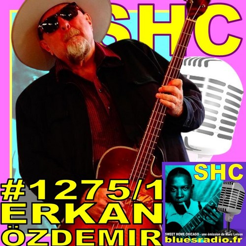 SWEET HOME CHICAGO #1275 part 1 - 19 avril 2025