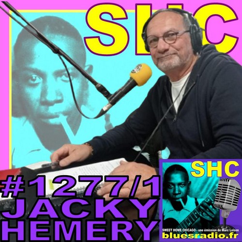 SWEET HOME CHICAGO #1277 part 1 - 3 mai 2025