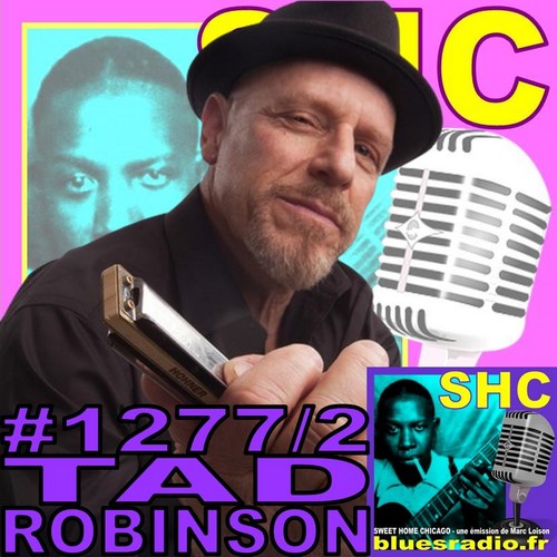 SWEET HOME CHICAGO #1277 part 2 - 3 mai 2025