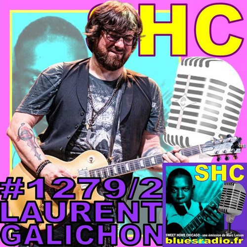 SWEET HOME CHICAGO #1279 part 2 - 17 mai 2025