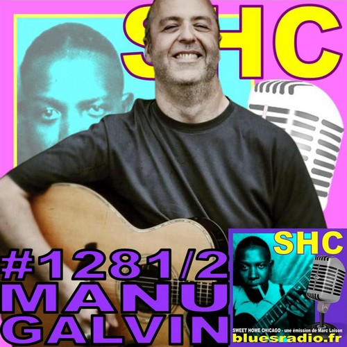 SWEET HOME CHICAGO #1281 part 2 - 31 mai 2025