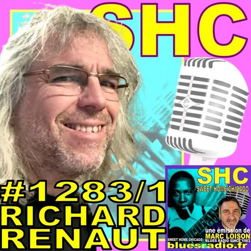 SWEET HOME CHICAGO #1283 part 1 - 14 juin 2025